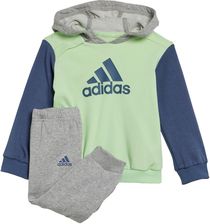 Zdjęcie Zestaw Essentials Colorblock Jogger Kids | -10% Z KODEM ROWER NA WYBRANE AKCESORIA ROWEROWE - Tarczyn