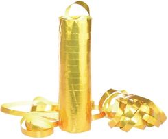 Zdjęcie Serpentyny Metalizowane Celebrate - Lubawka