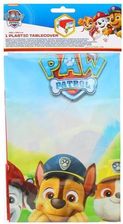 Zdjęcie Obrus Plastikowy Paw Patrol 120X180Cm - Sandomierz