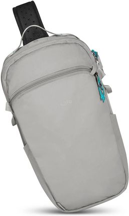 Plecak antykradzieżowy Pacsafe ECO Sling Backpack 12L Econyl | ZAMÓW NA DECATHLON.PL - 30 DNI NA ZWROT