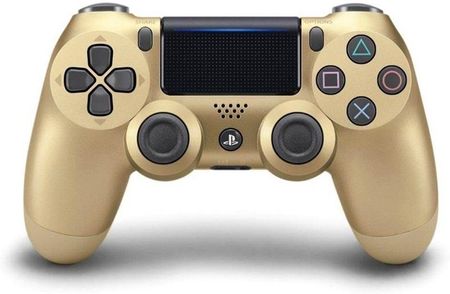 Sony Playstation DualShock 4 V2 Gold (BULK)