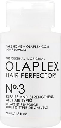 Olaplex No.3 Hair Protector Conditioner Odżywka Regenerująca Włosy Zniczone Lub Po Zabiegach 50ml