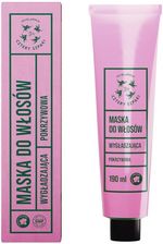 Zdjęcie Cztery Szpaki Maska Do Włosów Wygładzająca Pokrzywowa 190ml - Żory