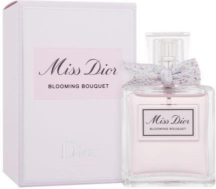 Christian Dior Miss Blooming Bouquet 2023 Woda Toaletowa 50ml