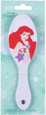 Zdjęcie Disney The Little Mermaid Detangling Hairbrush Szczotka Do Włosów Dla Dzieci Ariel 1szt. - Kórnik