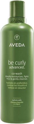 Aveda Be Curly Advanced Co-Wash Odżywka Myjąca Do Włosów Kręconych 350ml