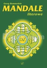 Zdjęcie Mandale Literowe - Cz.1 Litery Drukowane - Siechnice