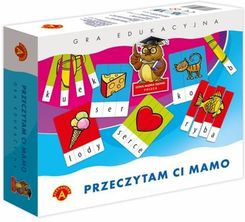 Zdjęcie Przeczytam Ci Mamo - Sztum