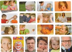 Zdjęcie Emocje - Rozpoznawanie Stanów Emocjonalnych - Lubień Kujawski