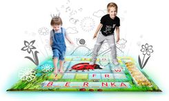 Zdjęcie Pakiet Funfloor - Logopedia (15 Gier) - Bielsko-Biała