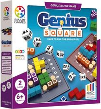 Zdjęcie IUVI Games Smart Games Genius Square (ENG) - Gorzów Wielkopolski