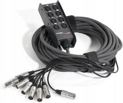 Zdjęcie PROEL EBN8 - multicore 8 in 15m - Żelechów