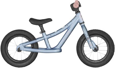 Rower biegowy dla dziewczynki Scott Contessa Walker model 2024