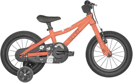 Rower dla dziewczynki Scott Contessa 14 model 2024