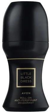 Avon Dezodorant Kulka Little Black Dress 50 Ml