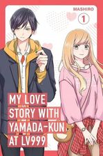 Zdjęcie My Love Story with Yamada-kun at Lv999. Volume 1 - Warta