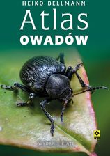 Zdjęcie Atlas owadów w.5 - Augustów