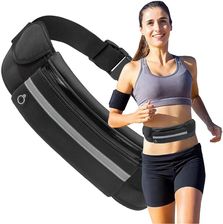 PAS do BIEGANIA NERKA saszetka JOGGING etui sportowe na telefon smarfon