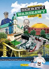 Zdjęcie Sekrety Warszawy 2 - Wąbrzeźno