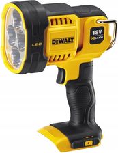 Zdjęcie Dewalt Latarka Lampa Led 18V 500/1500 Lm Dcl043 - Dobra
