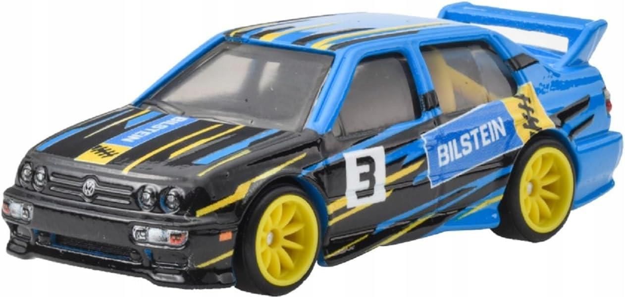 Hot Wheels Premium Culture Car 2-Pack Volkswagen Jetta Mk3