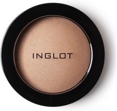 Zdjęcie INGLOT Bronzer do twarzy Bronzie Cheeks 42 - Orneta