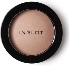 Zdjęcie INGLOT Bronzer do twarzy Bronzie Cheeks 41 - Dobre Miasto