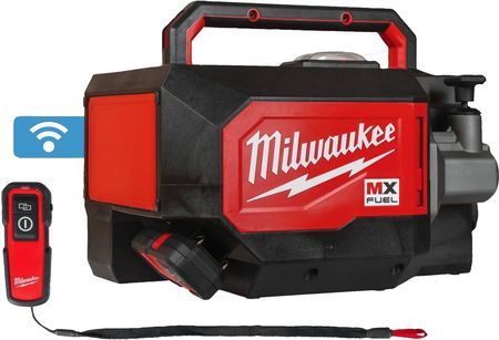 Milwaukee MXF CVBC-602 wibrator walizkowy do betonu 4933479608