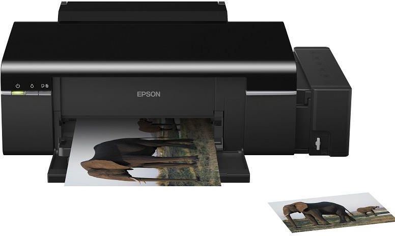 epson l800 cena