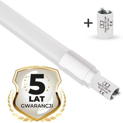 Eko-Light Milagro Świetlówka Premium Led 15,5W 2500Lm 4000K 120Cm Ek8549