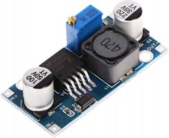 Zdjęcie Aksotronik Moduł Przetwornicy Pzd-Lm2596-V2 Dc (7918) - Dąbie