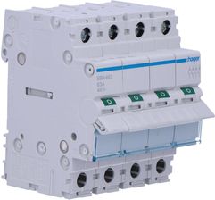 Zdjęcie Hager Mod.Rozłącz.Izol.4P 63A 400Vac Sbn463 - Luboń