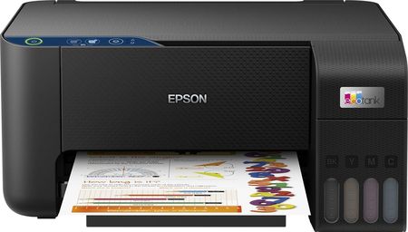 Epson EcoTank L3231