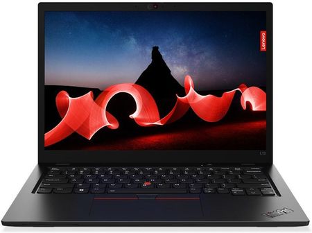 Laptop Lenovo ThinkPad L13 G4 13,3"/i5/16GB/512GB/Win11 (21FG000BIX)