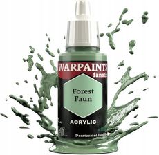 Zdjęcie The Army Painter Warpaints Fanatic Forest Faun 18ml - Białogard