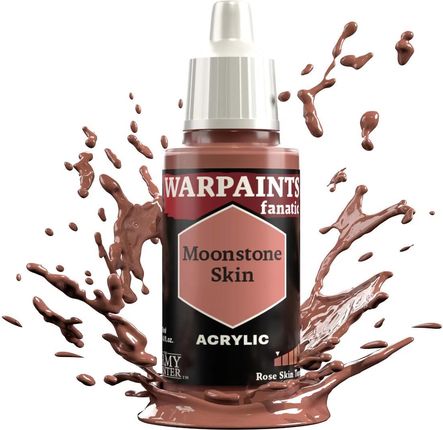 The Army Painter Warpaints Fanatic Agate Skin 18ml