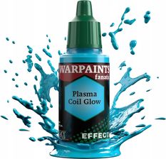 Zdjęcie The Army Painter Warpaints Fanatic Effects Plasma Coil Glow 18ml - Warka