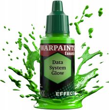 Zdjęcie The Army Painter Warpaints Fanatic Effects Data System Glow 18ml - Konstantynów Łódzki