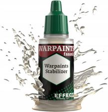 Zdjęcie The Army Painter Warpaints Fanatic Effects Warpaints Stabilizer 18ml - Resko