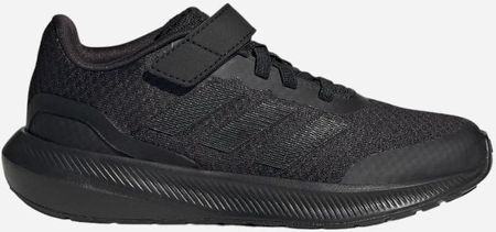 Adidas Buty sportowe chłopięce Runfalcon 3.0 HP5869 Czarne