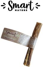 Smart Nature Linia Natural Przysmak Dla Psa Suszony Penis Wołowy Zdrowy Gryzak Z Penisa Wołowego Rozmiar S