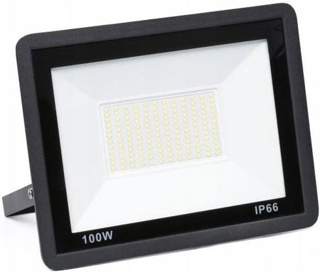 Halogen Led 100W Naświetlacz Lampa Ip66 9500 Lm