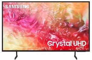 Telewizor LED Samsung UE50DU7192U 50 cali 4K UHD