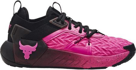 Buty fitness Under Armour UA W Project Rock 6 3026535-600 Rozmiar 38,5 EU