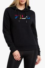 Zdjęcie Bluza marki Fila model FAW0102 kolor Czarny. Odzież damska. Sezon: Cały rok - Łagów