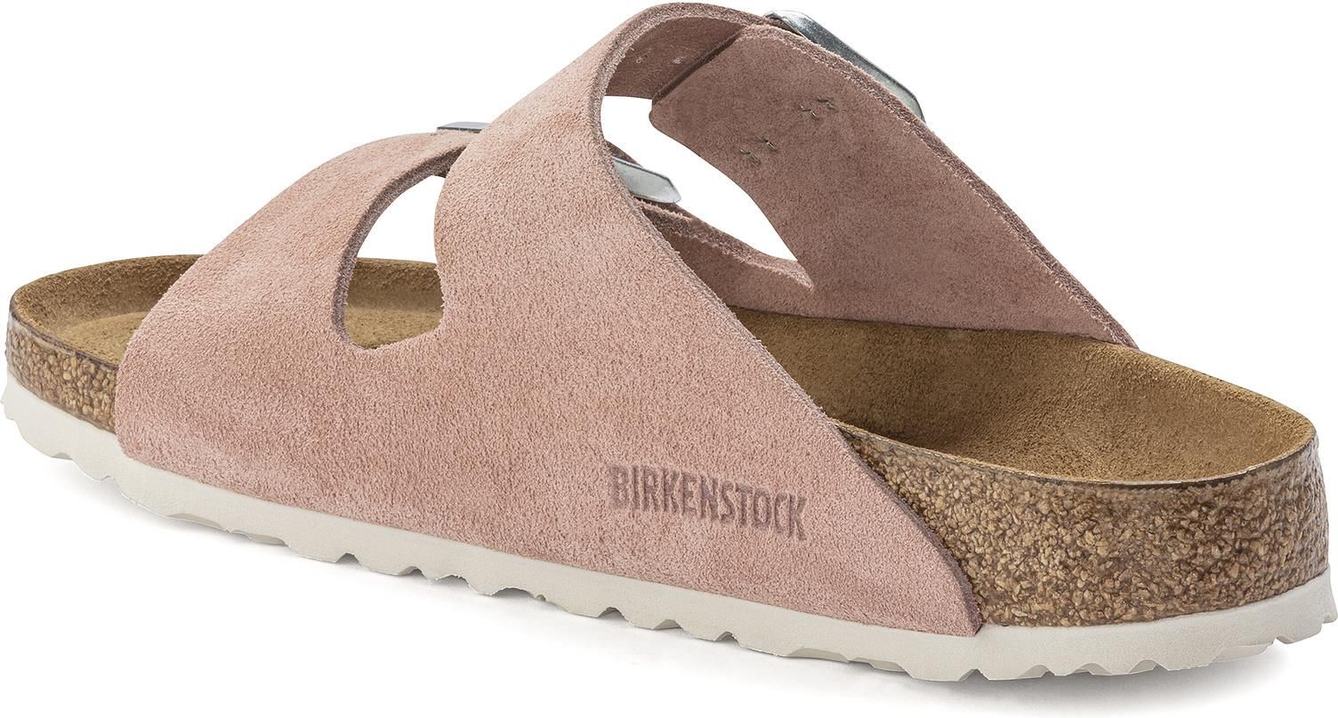 Birkenstock Arizona SFB Pink Clay 1023208 - Ceny i opinie
