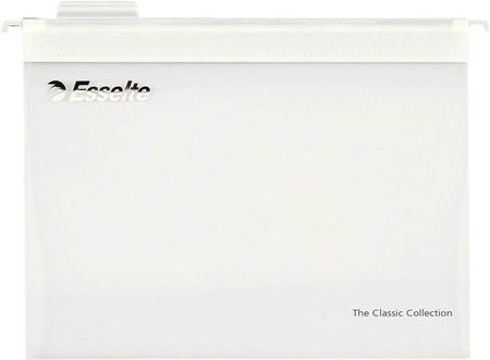 Esselte Pendaflex Easyview - Hanging File - For A4 - Tabbed - White (Pack Of 10) (90390)