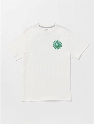koszulka VOLCOM - Fty Molchat Sst Off White (OFW) rozmiar: XL