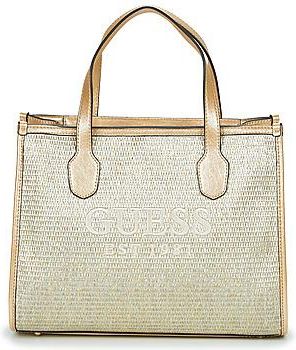 Torby shopper Guess  SILVANA TOTE