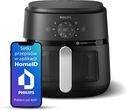PHILIPS Ovi Dual Basket AirFryer NA352/00